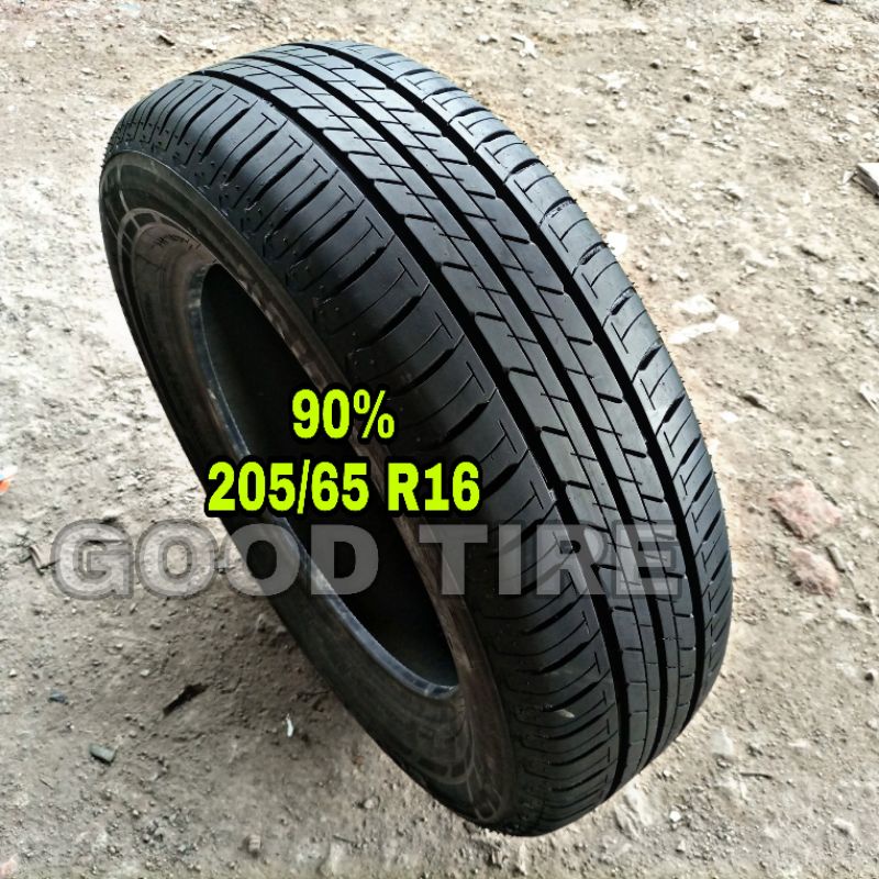 205/65 R16、BRIDGESTONE REGNO GR-VII