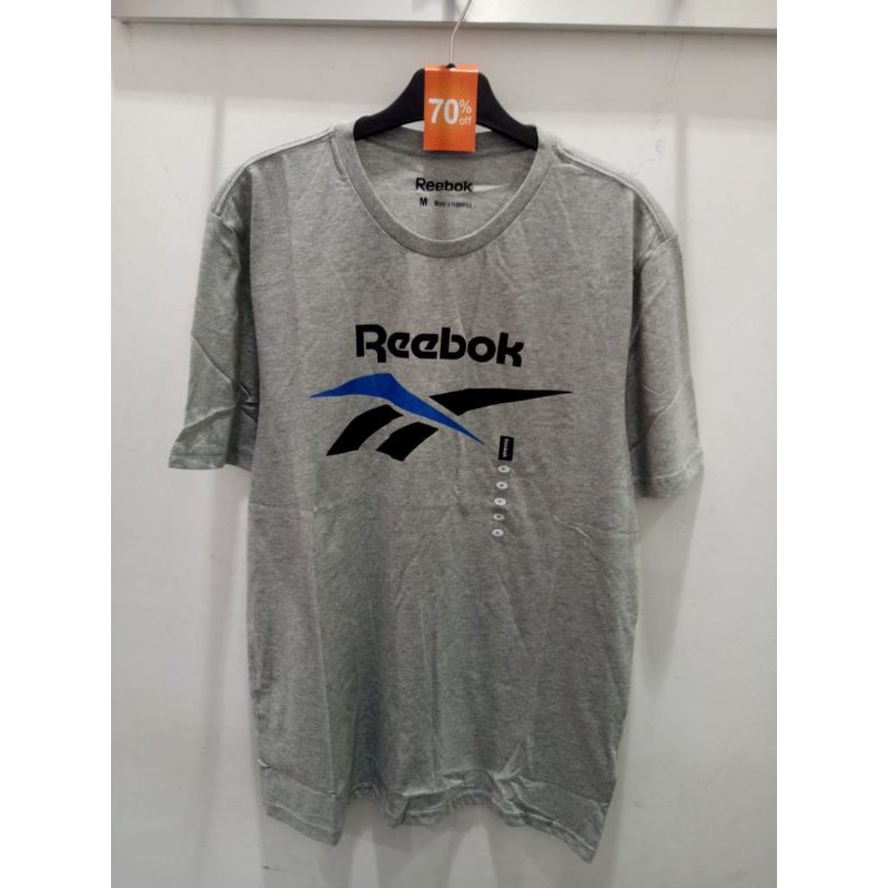 Kaos reebok store sport station