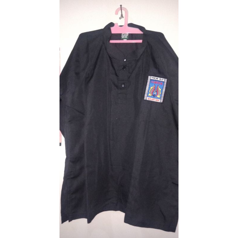 Jual BAJU SILAT GARUDA NUSANTARA (unisex) Shopee Indonesia