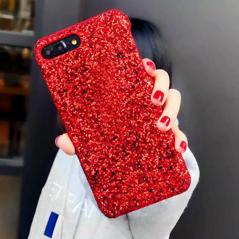 Jual Fox Glitter Diamond Case Iphone Plus 14 14 Plus 14 Pro 14