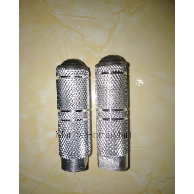 Jual Jalu Footstep Underbound Motor Yamaha NMAX dan Aerox | Shopee ...