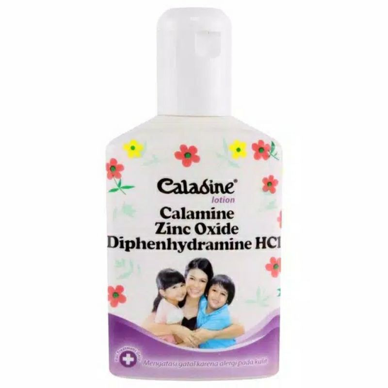 Jual Caladine lotion 60 ml | Shopee Indonesia