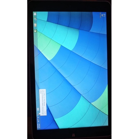 Jual advan vanbook w80 windows 8.1 original | Shopee Indonesia