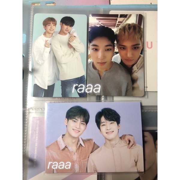 Jual minwon SET (BOOKED) | Shopee Indonesia