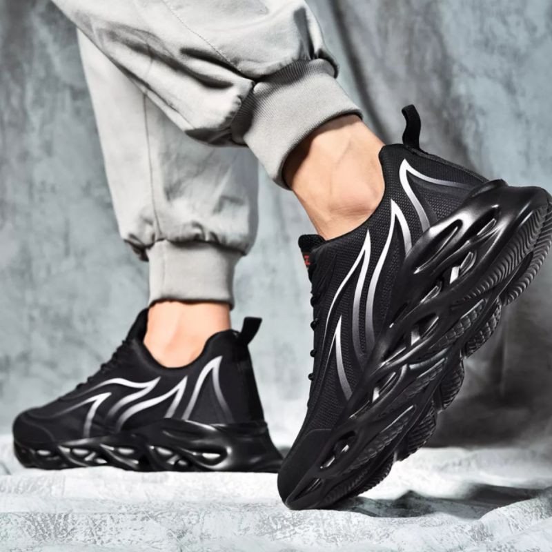 Jual RK Collection - Sepatu Sneakers Pria H…