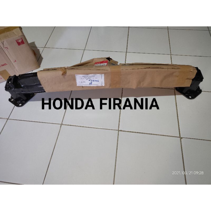 Jual Beam comp palang besi Honda jazz ge8 2008-2013 | Shopee Indonesia