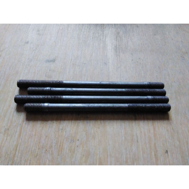 Jual Baut Blok Tusuk Sate Suzuki Satria Tak Satria S R Ru Sunduk Sate Ancer Shopee Indonesia