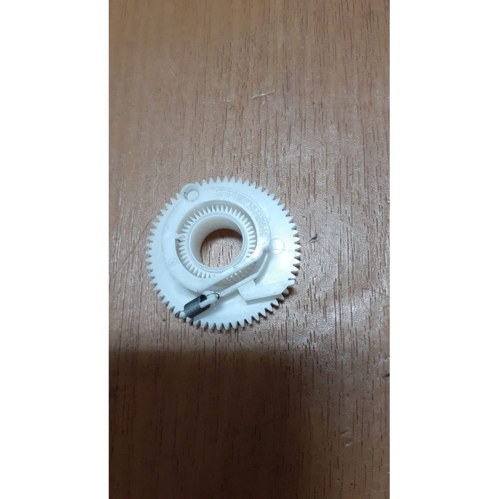 Jual Gear penarik kertas untuk L220 L310 L360 L565 gear asf | Shopee ...