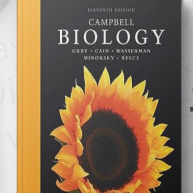 Jual Campbell Biology 11th Edition By Lisa | Shopee Indonesia