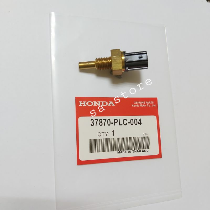 Jual switch temperatur ECT switch fan thermo Jazz GD3 City GD8 CRV ...