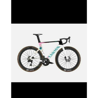 harga canyon road bike