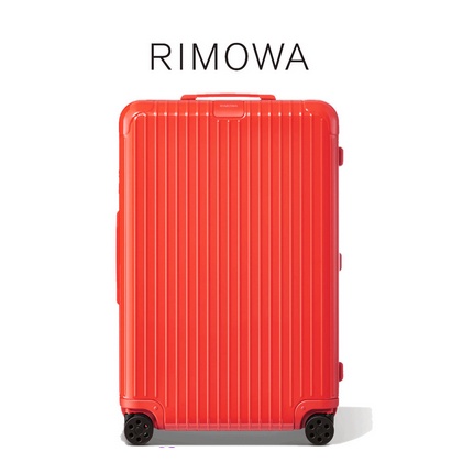 Jual ORIGINAL RIMOWA HYBRID CABIN LVMH (LIMBO) - Kota Tangerang