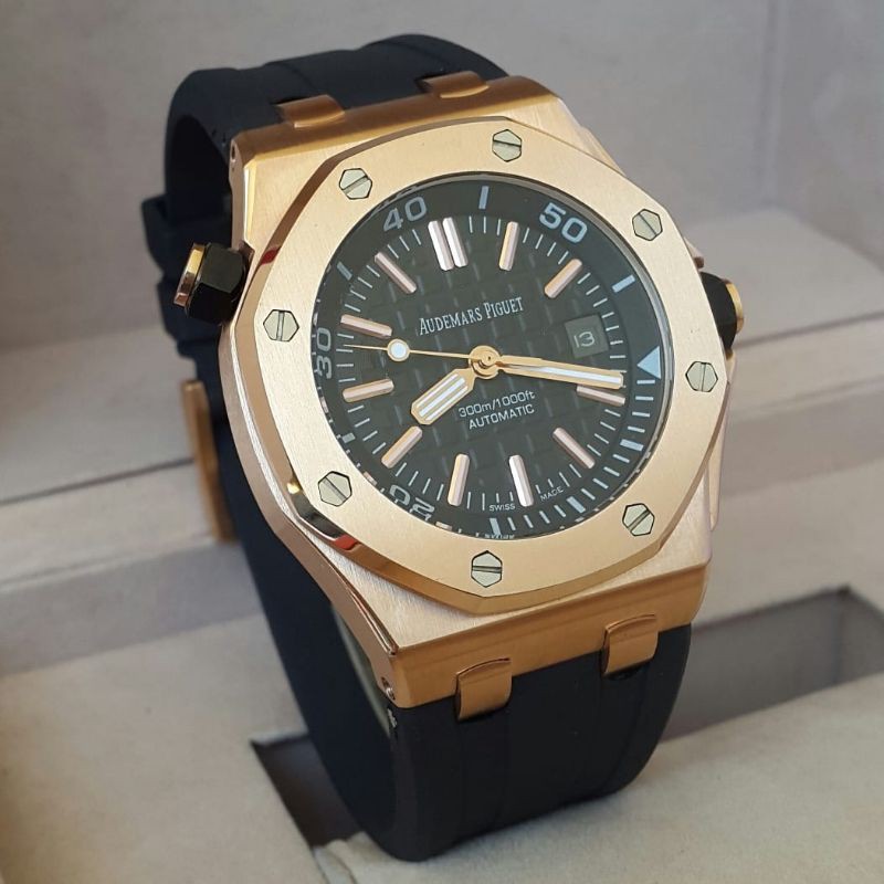 Jual hotsell audemars piguet