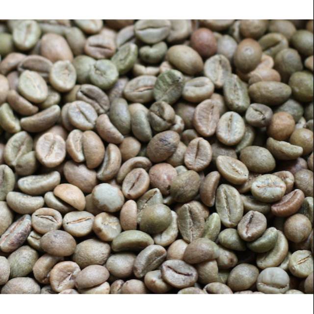 Jual Green Bean Robusta Shopee Indonesia