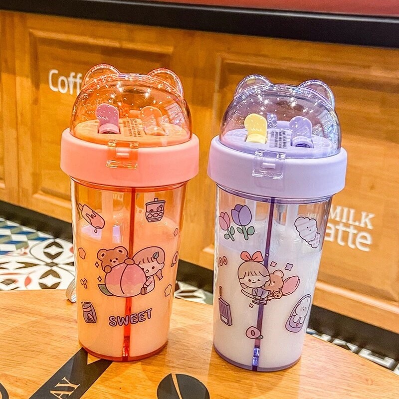 Jual Botol Minum Tumbler Branded Lv Semi Premium - Jakarta Selatan -  Crystella World