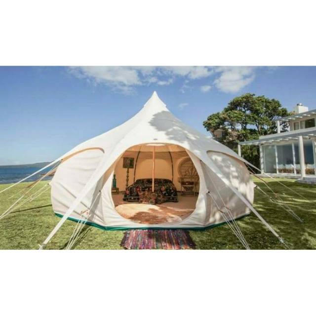 Jual Tenda camping Glamping / kemping | Shopee Indonesia