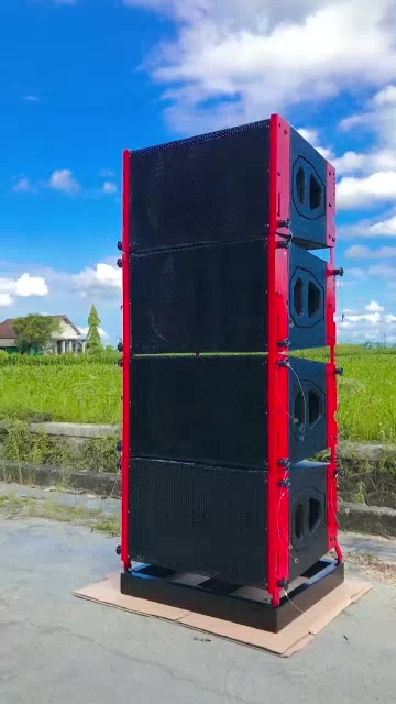 Jual box line array 12in single | Shopee Indonesia