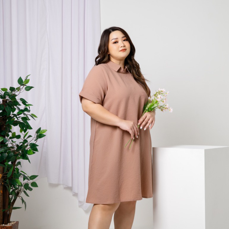 Sorabel dress big size sales