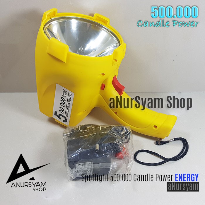 Adattatore AC per Fixit 3.000.000 Candela Alimentazione