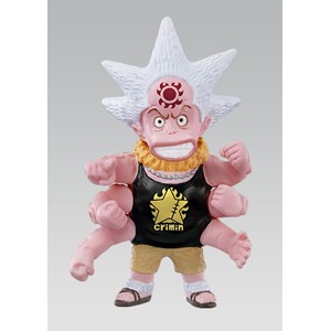 Jual FC Hatchan - One Piece Figure Collection Under Sea Paradise ...