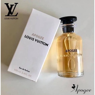 Jual Louis Vuitton Turbulences Eau de Parfum 100 ml - Kab. Gowa