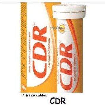 Jual CDR EFFER isi 10 // 15 tablet | Shopee Indonesia