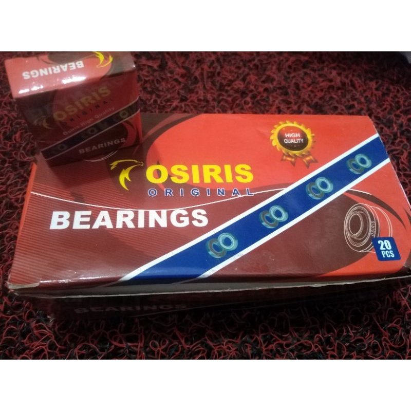 Jual KLAHAR ATAU BEARING ANGKONG GROBAK SORONG MEREK ARTCO DAN OSIRIS Shopee Indonesia