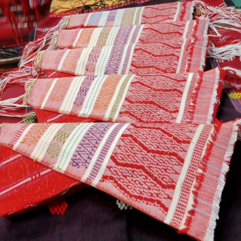 Jual Bulang Simalungun tenun | Shopee Indonesia