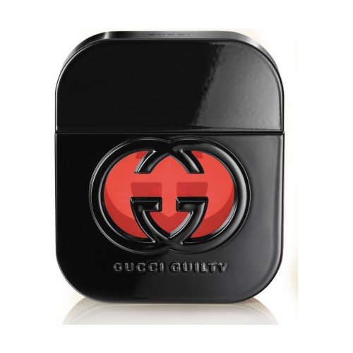 Jual parfum wanita gucci guilty black pour femme EDT 75ml NON BOX Shopee Indonesia