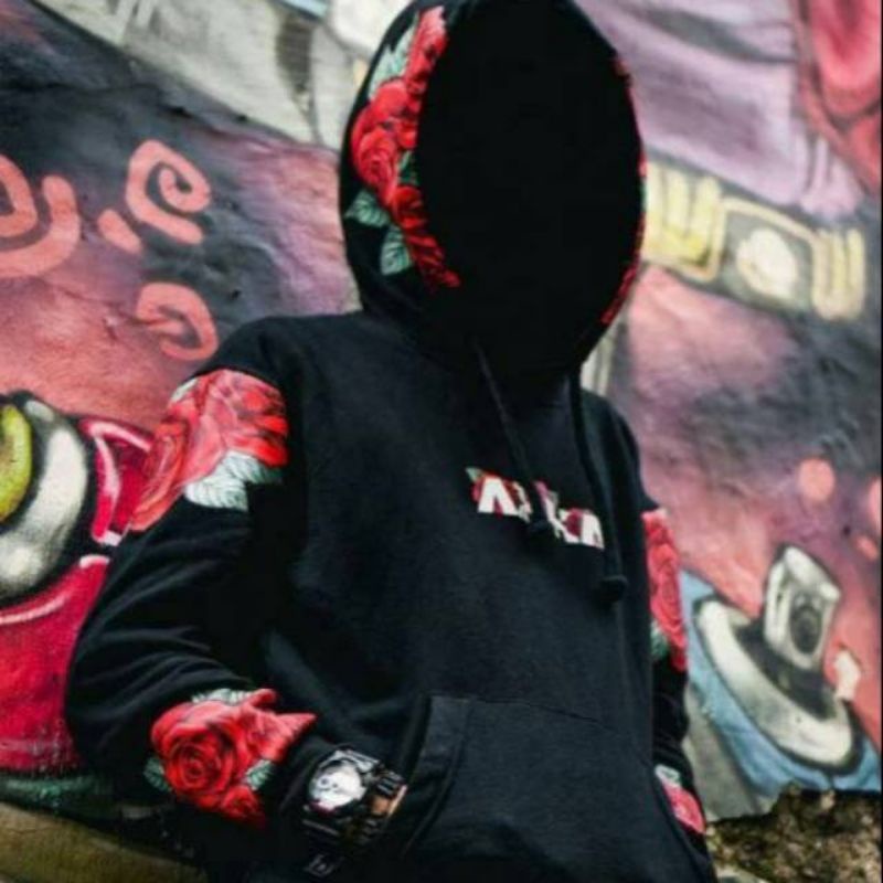 Ahha rose hoodie best sale