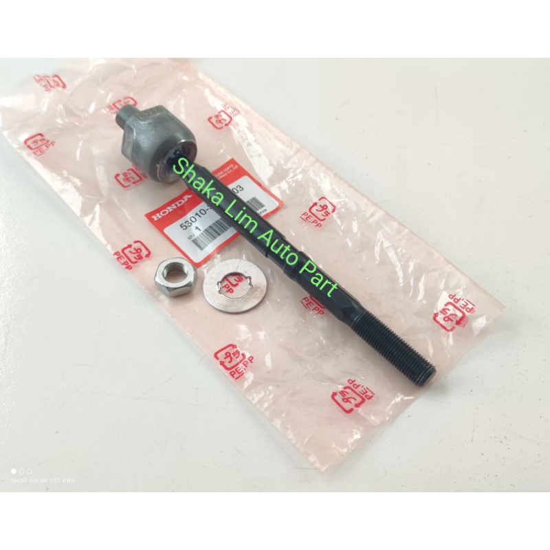 Jual Rack End Long Tie Rod Honda FREED Grade A 53010 SYY 003 Made