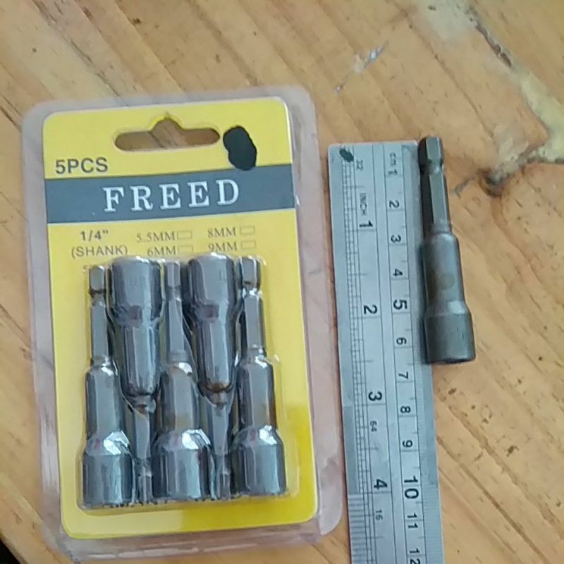 Jual Skrup 8mm / Mata Sok 8mm /Sekrup 8mm | Shopee Indonesia