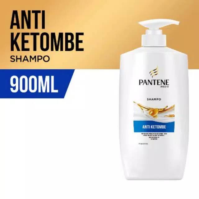 Jual Pantene Shampo Anti Ketombe | Shopee Indonesia