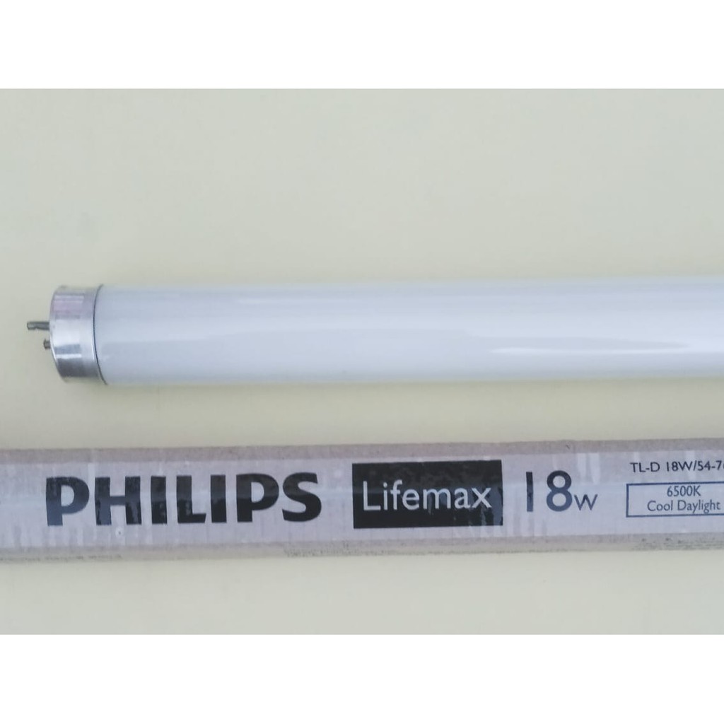 jual-lampu-philips-lifemax-tl-d-18watt-lampu-neon-warna-putih