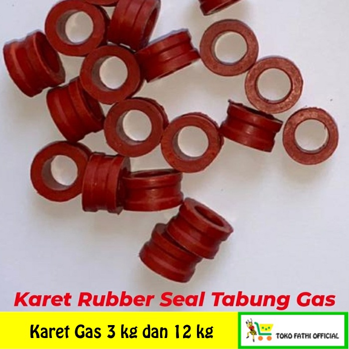 Jual Karet Rubber Seal Tabung Gas Lpg Shopee Indonesia