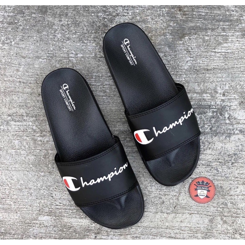 Sandal champion clearance