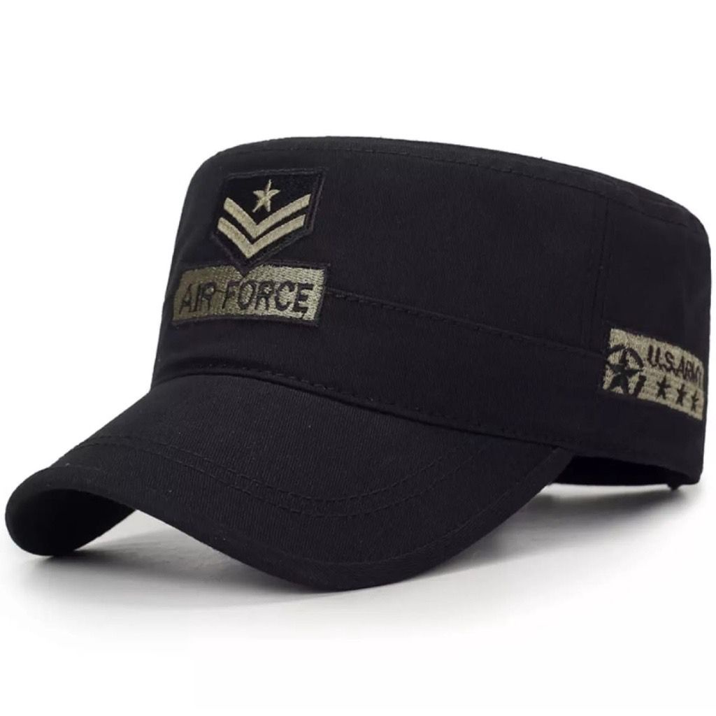 Jual Topi Army Terlengkap & Harga Terbaru Juli 2026 | Shopee Indonesia
