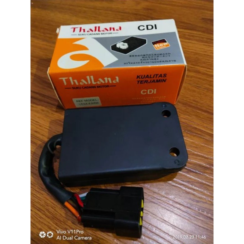 Jual CDI VEGA R | Shopee Indonesia
