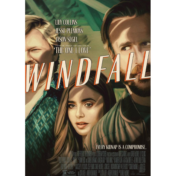 Jual Windfall (2022) Shopee Indonesia