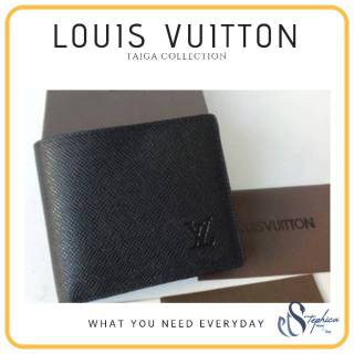 Jual Louis Vuitton Multiple Wallet in LV Aerogram - Grey di Seller NS  Market Official Store - Pengadegan, Kota Jakarta Selatan