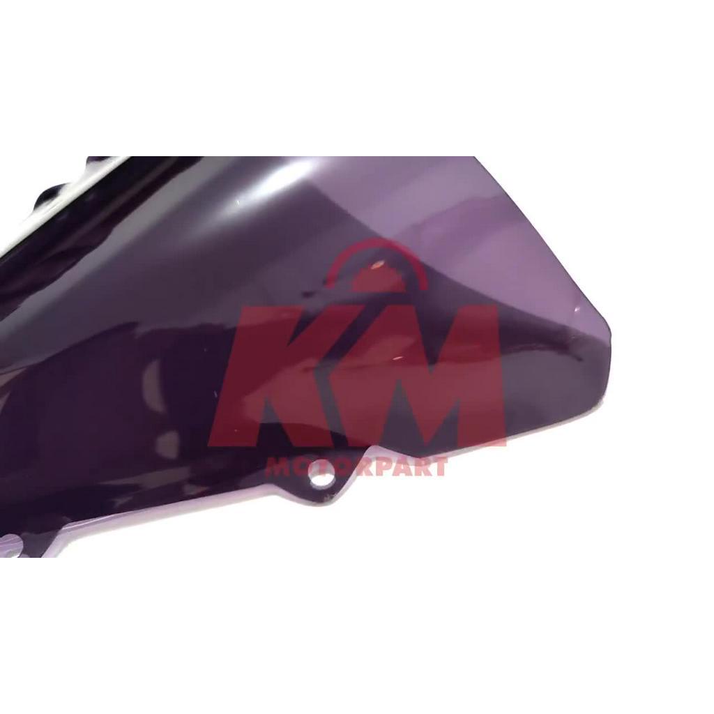 Jual Visor Windshield Yamaha R15 V1 R15 V2 Lama Jenong Tinggi 36 cm ...