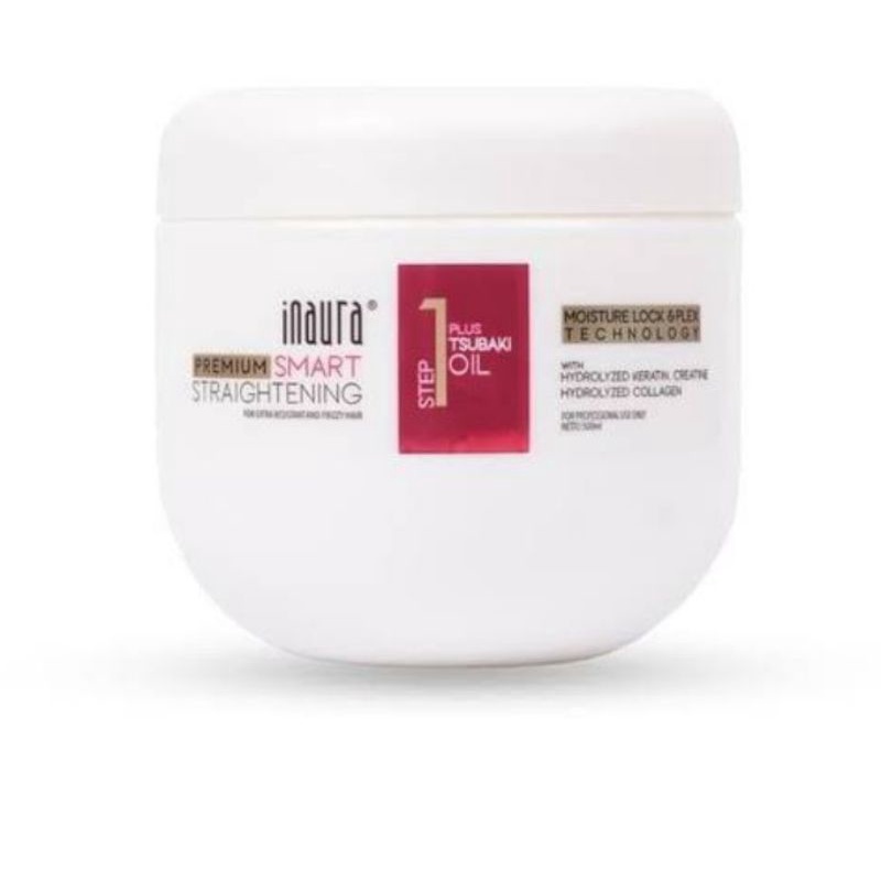 Jual inaura step 1 premium smart 1000ml | Shopee Indonesia