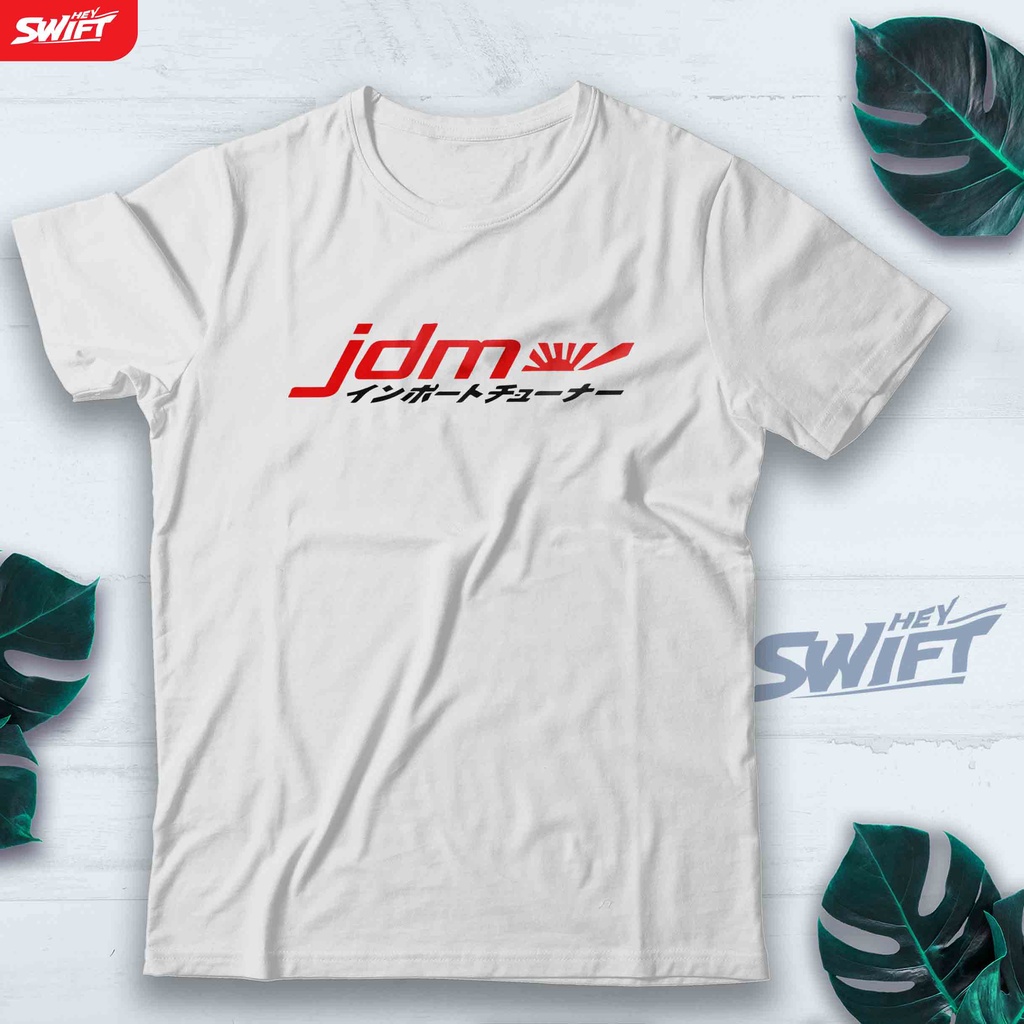 Jual KAOS JDM Fanatic TSHIRT JDM BAJU DISTRO | Shopee Indonesia