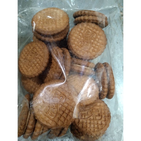 Jual ROTI KOPI THAILAND 200 GR | Shopee Indonesia