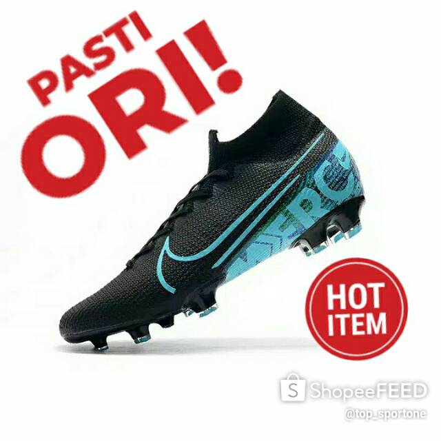 harga sepatu bola nike mercurial superfly