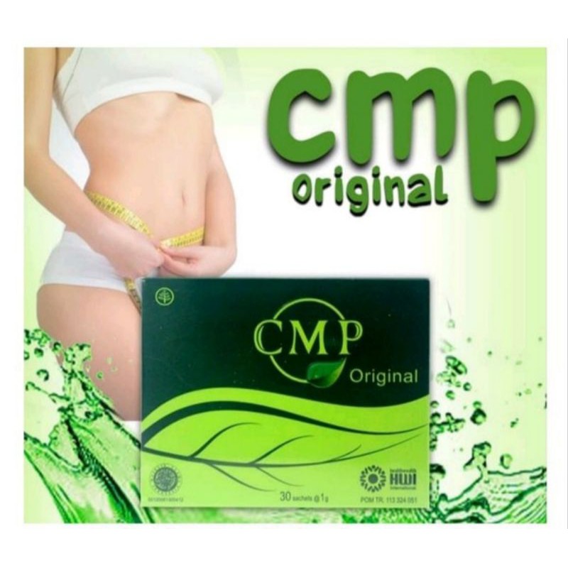Jual cmp original clasic mulberry powder | Shopee Indonesia