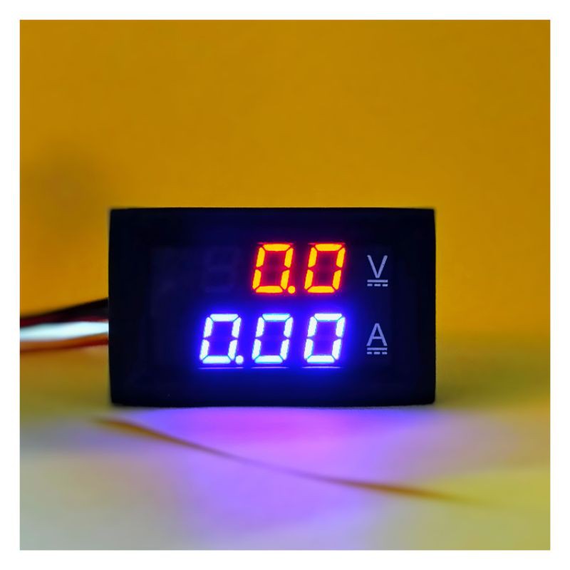 jual-digital-volt-ampere-meter-merah-biru-shopee-indonesia