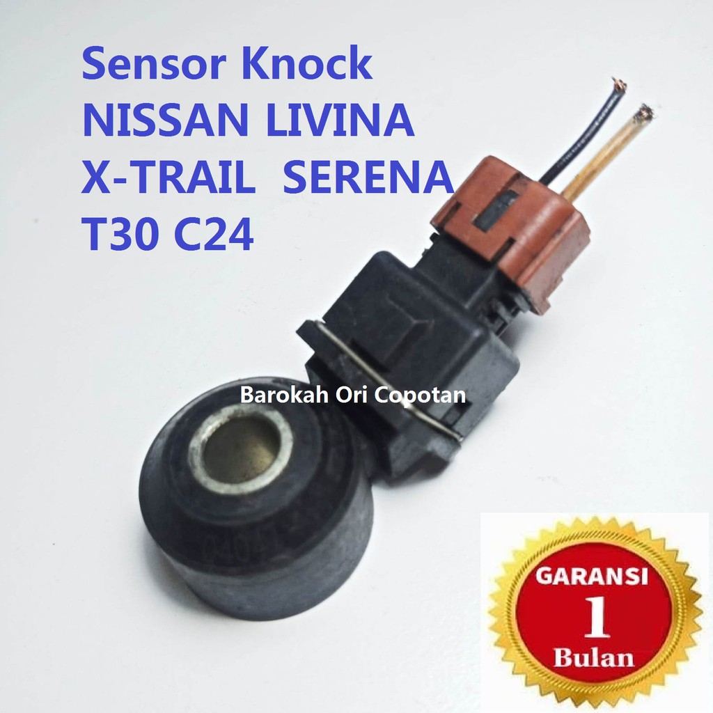 Jual Sensor knock Nissan livina evalia knocking knok original ASli ori ...