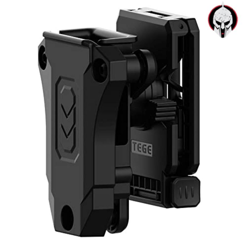 Jual BROODY - Single Magazen Holster 1911 TEGE Tactical / Magazen TG ...