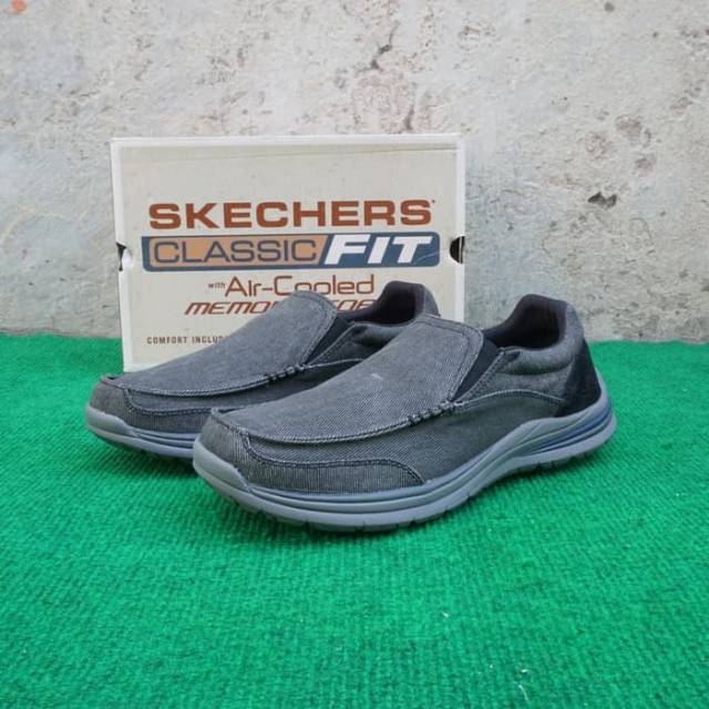 Skechers superior 2.0 clearance vorado